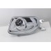 Mercedes E Class W210 99-01 Chrome Projector Fog Lamp